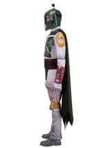 Adult Deluxe Star Wars Boba Fett Costume Alt 8