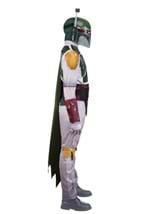 Adult Deluxe Star Wars Boba Fett Costume Alt 10