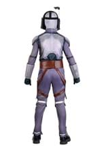 Deluxe Star Wars Kids Jango Fett Costume Alt 3