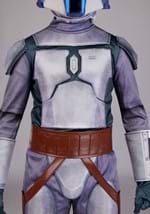 Deluxe Star Wars Kids Jango Fett Costume Alt 6