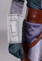 Deluxe Star Wars Kids Jango Fett Costume Alt 8