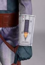 Deluxe Star Wars Kids Jango Fett Costume Alt 9