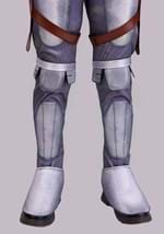 Deluxe Star Wars Kids Jango Fett Costume Alt 10