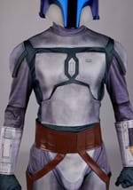 Adult Deluxe Star Wars Jango Fett Costume Alt 1