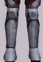 Adult Deluxe Star Wars Jango Fett Costume Alt 2