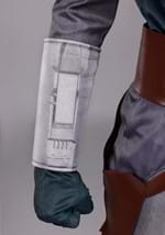 Adult Deluxe Star Wars Jango Fett Costume Alt 3