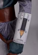Adult Deluxe Star Wars Jango Fett Costume Alt 4