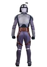 Adult Deluxe Star Wars Jango Fett Costume Alt 6