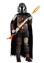 Kid's Deluxe Star Wars Din Djarin Season 1 Mandalo Alt 7