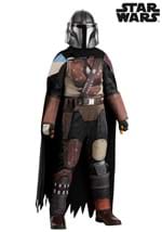 Kid's Deluxe Star Wars Din Djarin Season 1 Mandalo Alt 10