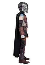 Kid's Deluxe Star Wars Din Djarin Season 1 Mandalo Alt 11