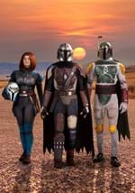 Adult Deluxe Star Wars Din Djarin Mandalorian Alt 1