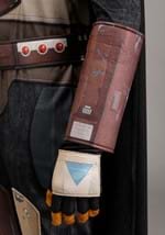 Plus Size Deluxe Star Wars Din Djarin Season 1 Man Alt 4