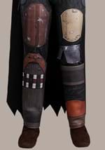 Plus Size Deluxe Star Wars Din Djarin Season 1 Man Alt 5