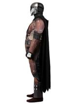 Plus Size Deluxe Star Wars Din Djarin Season 1 Man Alt 8
