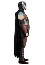 Plus Size Deluxe Star Wars Din Djarin Season 1 Man Alt 9