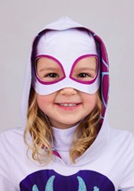 Girls Toddler Marvel Ghost Spider Deluxe Costume Alt 4