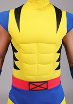 Plus Marvel XMen 1990s Wolverine Premium Costume Alt 5