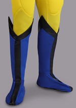 Plus Marvel XMen 1990s Wolverine Premium Costume Alt 7