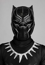 Boys Marvel Black Panther Premium Costume Alt 4
