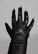 Boys Marvel Black Panther Premium Costume Alt 7