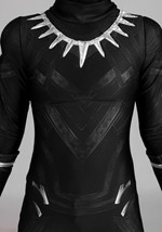Boys Marvel Black Panther Premium Costume Alt 5