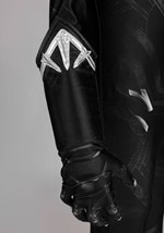 Boys Marvel Black Panther Premium Costume Alt 8
