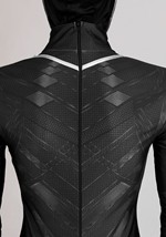 Adult Premium Marvel Black Panther Costume Alt 7