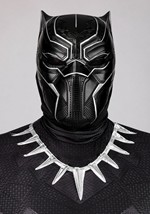 Plus Size Premium Marvel Black Panther Costume Alt 4