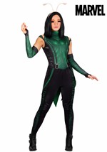 Marvel Mantis Womens Costume
