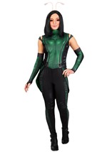 Adult Marvel Mantis Costume Alt 7