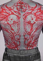 Boys Marvel Drax Deluxe Costume Alt 6