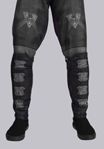 Boys Marvel Drax Deluxe Costume Alt 8