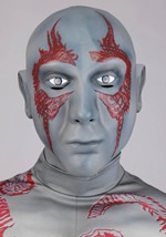 Boys Marvel Drax Deluxe Costume Alt 4