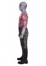 Boys Marvel Drax Deluxe Costume Alt 2
