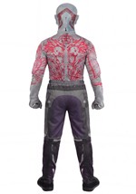 Kids Deluxe Marvel Drax Costume Alt 1