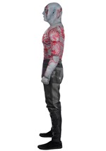 Adult Deluxe Marvel Drax Costume Alt 2