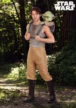 Deluxe Mens Star Wars Luke Skywalker Yoda UPD