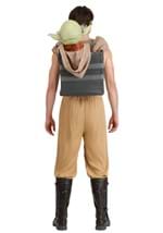 Adult Deluxe Star Wars Luke Skywalker w/ Yoda Cost Alt 4