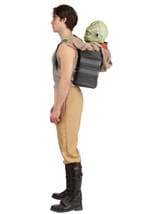 Adult Deluxe Star Wars Luke Skywalker w/ Yoda Cost Alt 5