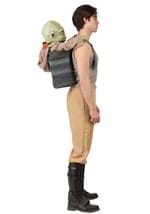 Adult Deluxe Star Wars Luke Skywalker w/ Yoda Cost Alt 6