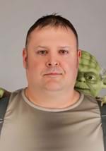 Plus Size Deluxe Star Wars Luke Skywalker w/ Yoda  Alt 1
