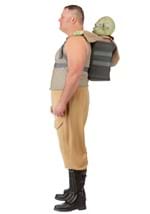 Plus Size Deluxe Star Wars Luke Skywalker w/ Yoda  Alt 4