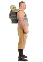 Plus Size Deluxe Star Wars Luke Skywalker w/ Yoda  Alt 5