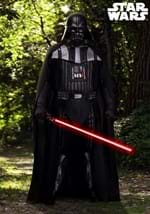 Plus Size Deluxe Star Wars Darth Vader Costume for Men