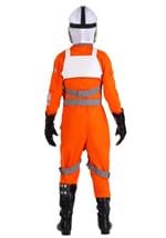 Deluxe Star Wars XWing Pilot Boys Costume Alt 1