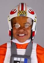 Deluxe Star Wars XWing Pilot Boys Costume Alt 4