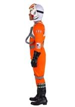 Deluxe Star Wars XWing Pilot Boys Costume Alt 2