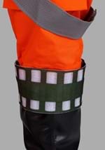 Kid's Deluxe Star Wars X-Wing Pilot Costume Alt 3