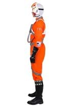 Deluxe Star Wars XWing Pilot Mens Costume Alt 2
